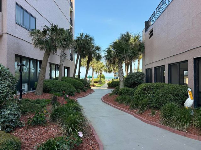 2406 N Ocean Blvd. PH 4, Myrtle Beach, SC 29577