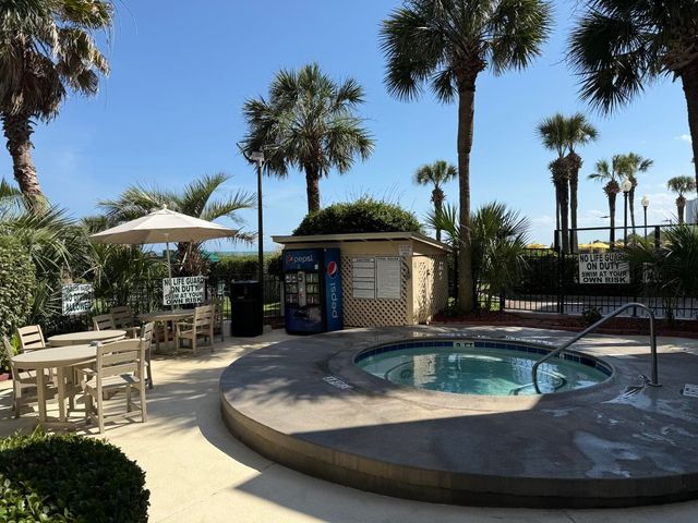 2406 N Ocean Blvd. PH 4, Myrtle Beach, SC 29577