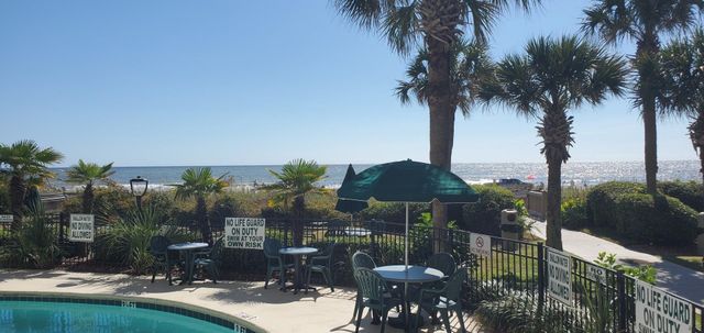 2406 N Ocean Blvd. PH 4, Myrtle Beach, SC 29577