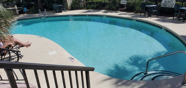 2406 N Ocean Blvd. PH 4, Myrtle Beach, SC 29577