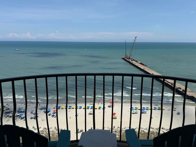 2406 N Ocean Blvd. PH 4, Myrtle Beach, SC 29577