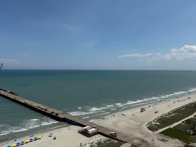 2406 N Ocean Blvd. PH 4, Myrtle Beach, SC 29577