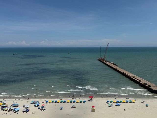 2406 N Ocean Blvd. PH 4, Myrtle Beach, SC 29577