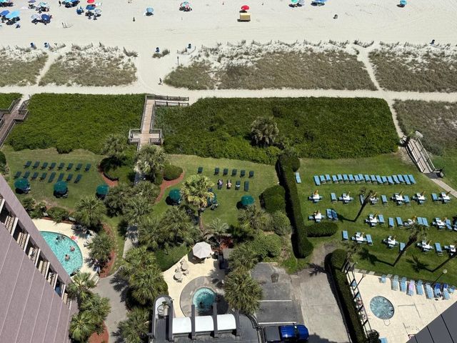 2406 N Ocean Blvd. PH 4, Myrtle Beach, SC 29577