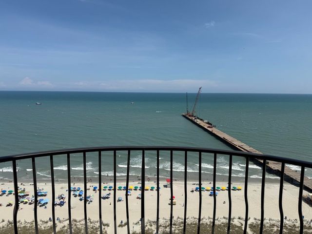2406 N Ocean Blvd. PH 4, Myrtle Beach, SC 29577