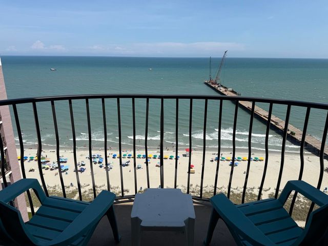 2406 N Ocean Blvd. PH 4, Myrtle Beach, SC 29577