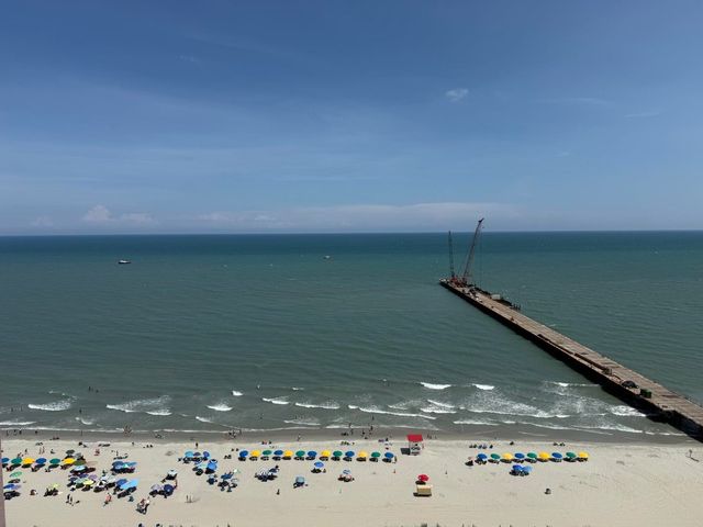 2406 N Ocean Blvd. PH 4, Myrtle Beach, SC 29577
