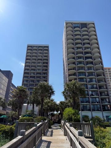 2406 N Ocean Blvd. PH 4, Myrtle Beach, SC 29577