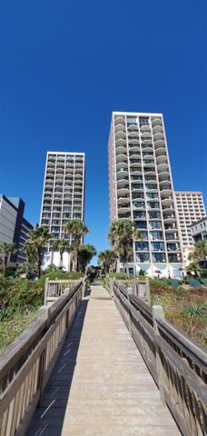 2406 N Ocean Blvd. PH 4, Myrtle Beach, SC 29577