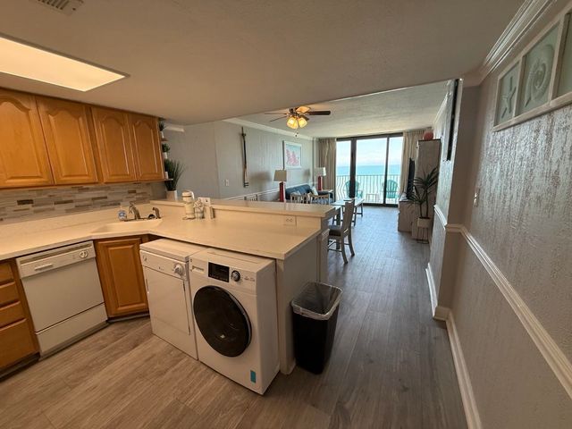 2406 N Ocean Blvd. PH 4, Myrtle Beach, SC 29577