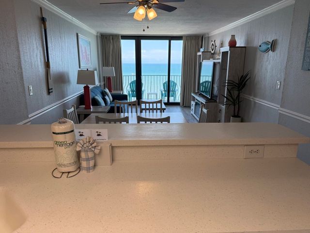 2406 N Ocean Blvd. PH 4, Myrtle Beach, SC 29577