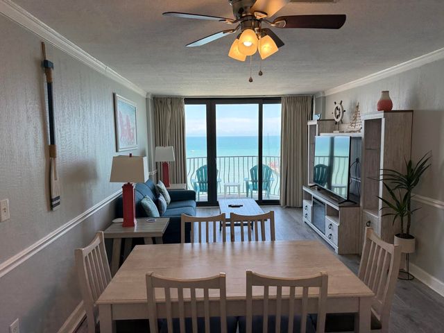 2406 N Ocean Blvd. PH 4, Myrtle Beach, SC 29577