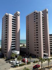 2406 N Ocean Blvd. PH 4, Myrtle Beach, SC 29577