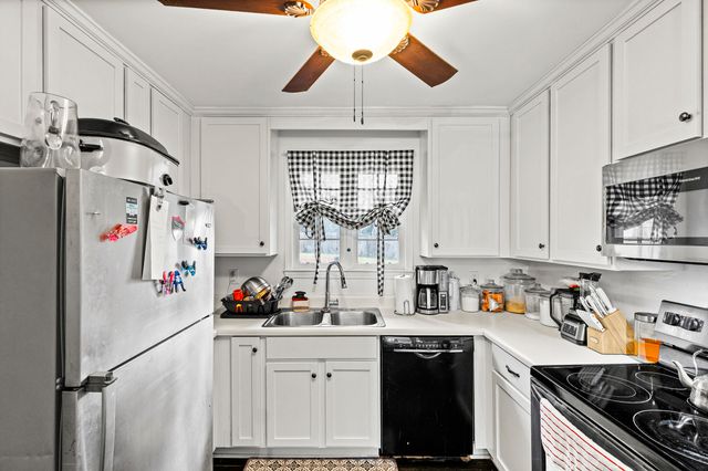 2423 Eagle Drive, Augusta, GA 30906