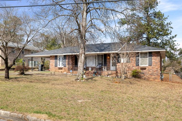 2423 Eagle Drive, Augusta, GA 30906