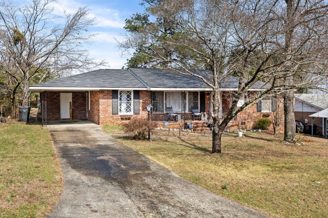 2423 Eagle Drive, Augusta, GA 30906