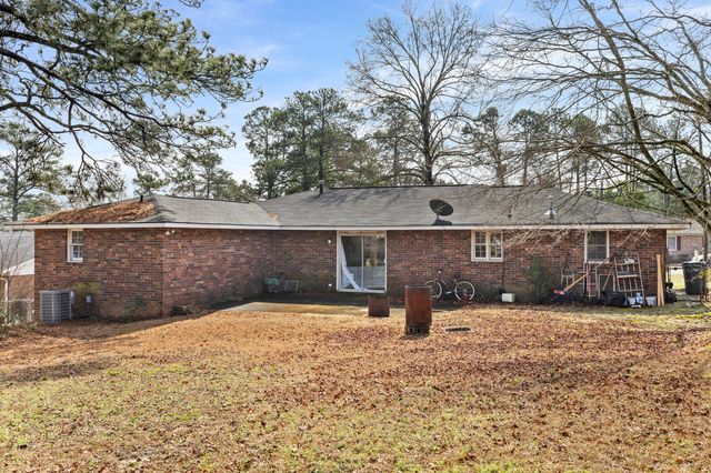 2423 Eagle Drive, Augusta, GA 30906