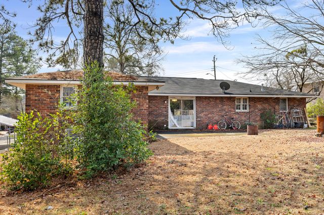 2423 Eagle Drive, Augusta, GA 30906