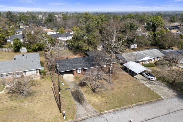 2423 Eagle Drive, Augusta, GA 30906