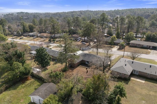 2423 Eagle Drive, Augusta, GA 30906