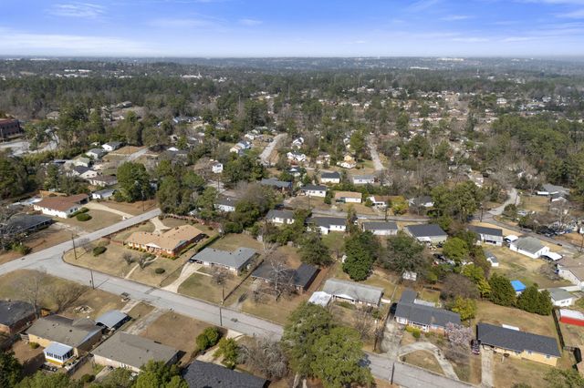 2423 Eagle Drive, Augusta, GA 30906