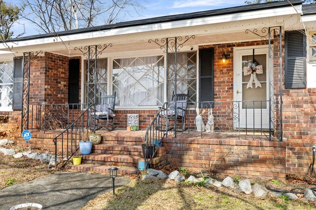 2423 Eagle Drive, Augusta, GA 30906