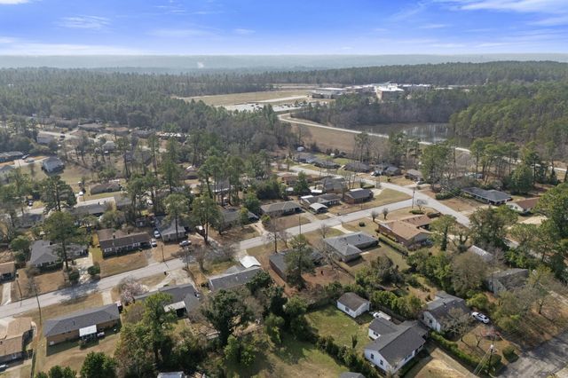 2423 Eagle Drive, Augusta, GA 30906