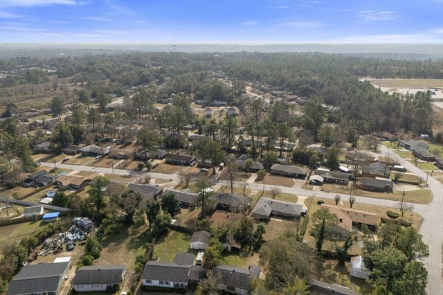 2423 Eagle Drive, Augusta, GA 30906