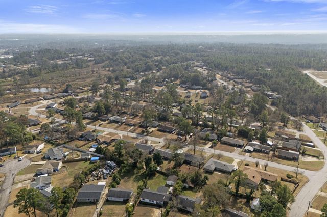 2423 Eagle Drive, Augusta, GA 30906