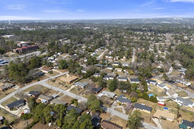 2423 Eagle Drive, Augusta, GA 30906