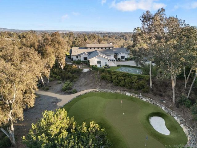 15550 El Camino Real, Rancho Santa Fe, CA 92067