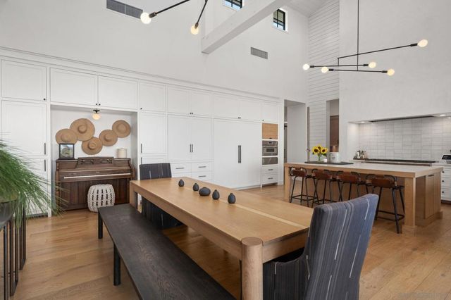 15550 El Camino Real, Rancho Santa Fe, CA 92067