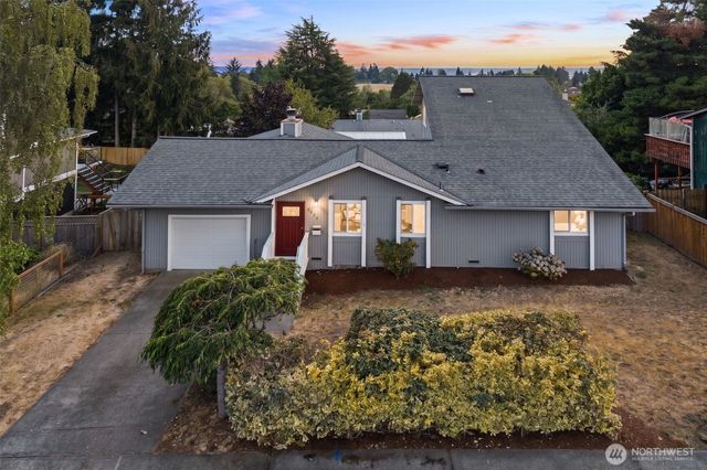 4908 22nd Avenue NE, Tacoma, WA 98422