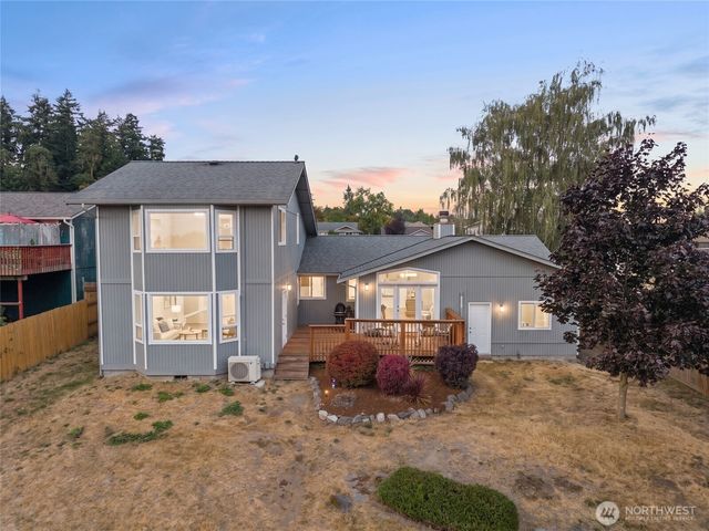 4908 22nd Avenue NE, Tacoma, WA 98422