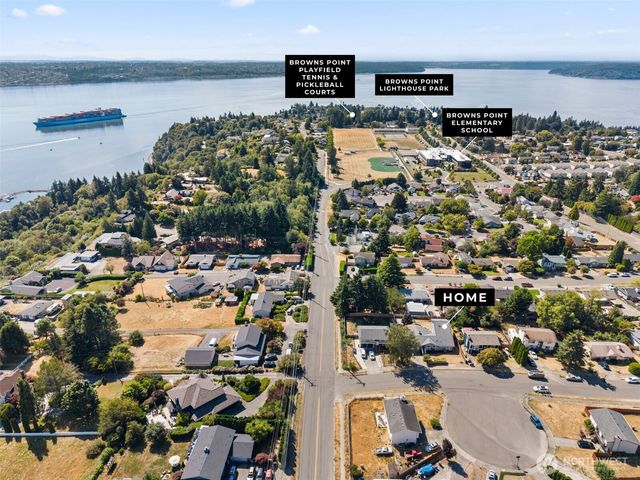 4908 22nd Avenue NE, Tacoma, WA 98422