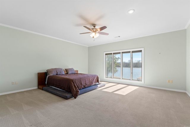 8 Riverwood Place, Maumelle, AR 72113