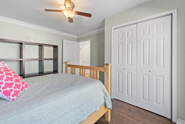 8 Riverwood Place, Maumelle, AR 72113