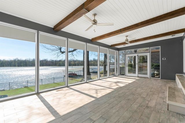 8 Riverwood Place, Maumelle, AR 72113