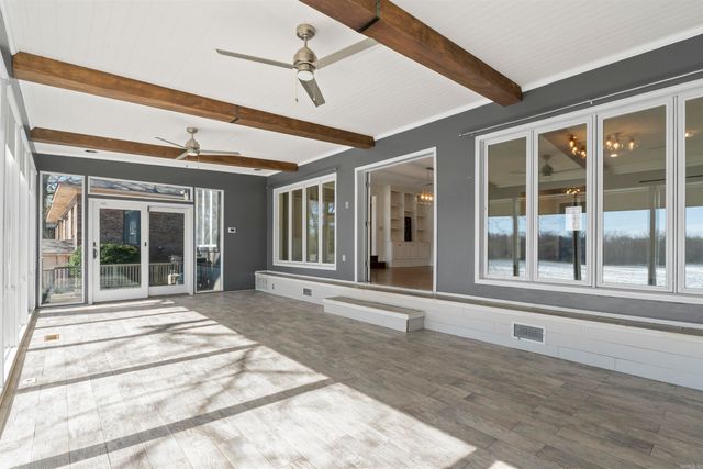 8 Riverwood Place, Maumelle, AR 72113