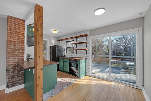 608 N Parkwood Ln, Wichita, KS 67208