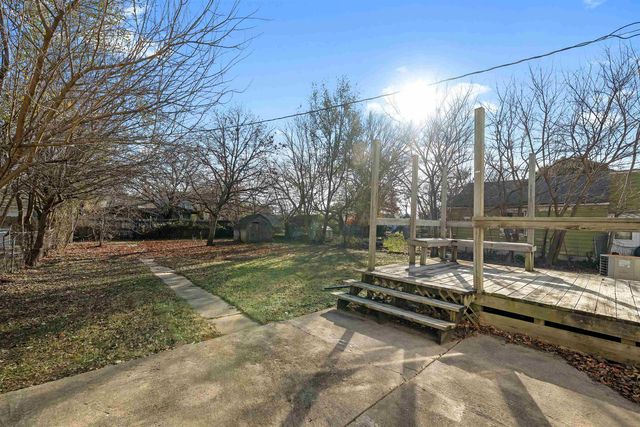 608 N Parkwood Ln, Wichita, KS 67208