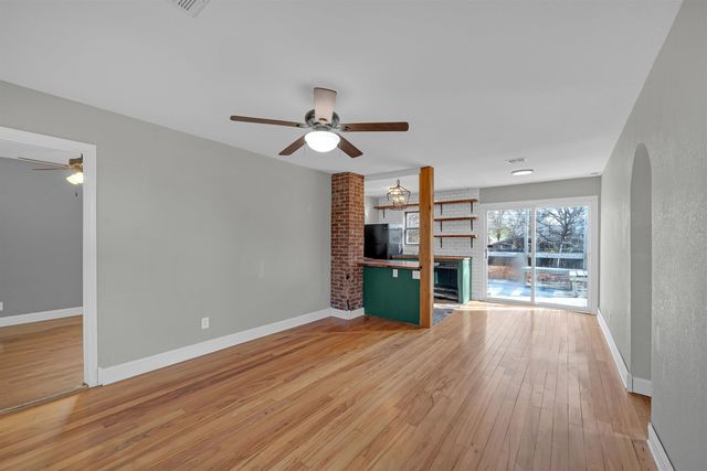 608 N Parkwood Ln, Wichita, KS 67208