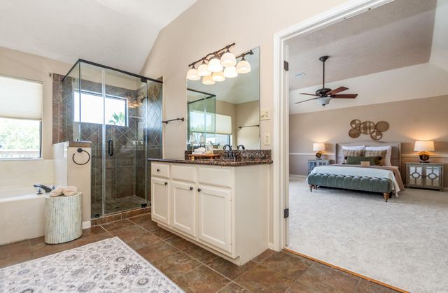 2729 Lighthouse Drive, Houston, TX 77058