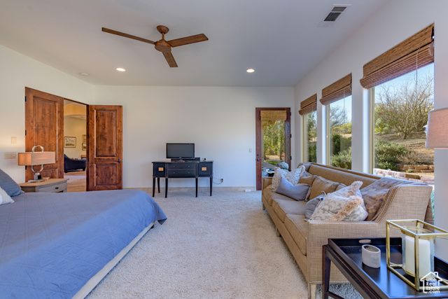 319 N LOST CREEK DR, St. George, UT 84770