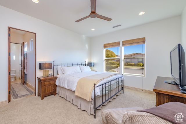 319 N LOST CREEK DR, St. George, UT 84770