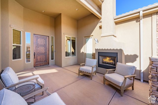 319 N LOST CREEK DR, St. George, UT 84770