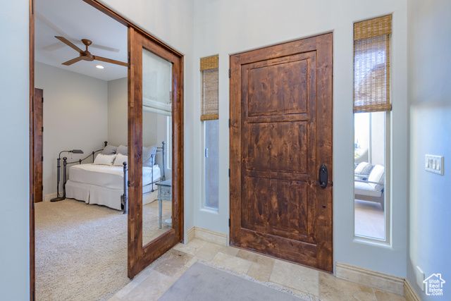 319 N LOST CREEK DR, St. George, UT 84770