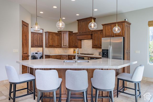 319 N LOST CREEK DR, St. George, UT 84770