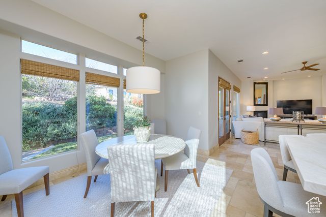 319 N LOST CREEK DR, St. George, UT 84770