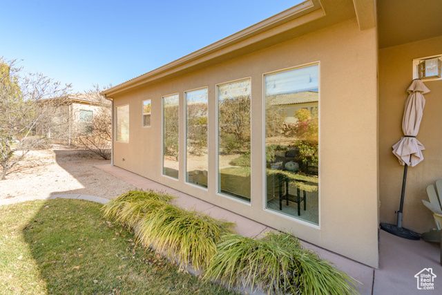 319 N LOST CREEK DR, St. George, UT 84770